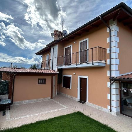 Casa Vacanze Boutique House Casa Mimo San Demetrio ne' Vestini エクステリア 写真