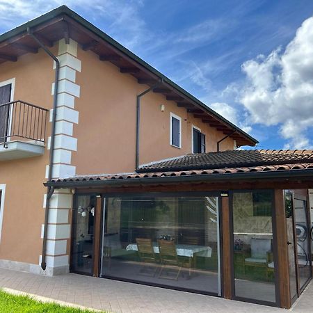 Casa Vacanze Boutique House Casa Mimo San Demetrio ne' Vestini エクステリア 写真