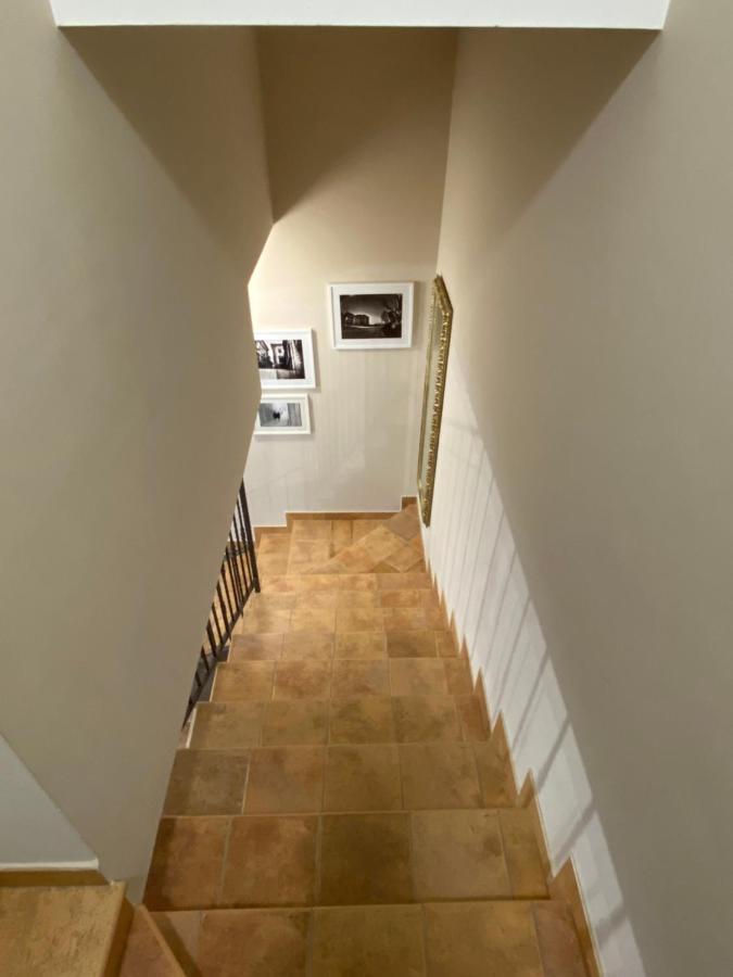 Casa Vacanze Boutique House Casa Mimo San Demetrio ne' Vestini エクステリア 写真