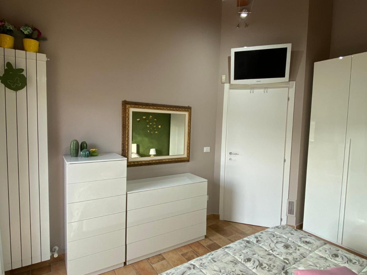 Casa Vacanze Boutique House Casa Mimo San Demetrio ne' Vestini エクステリア 写真