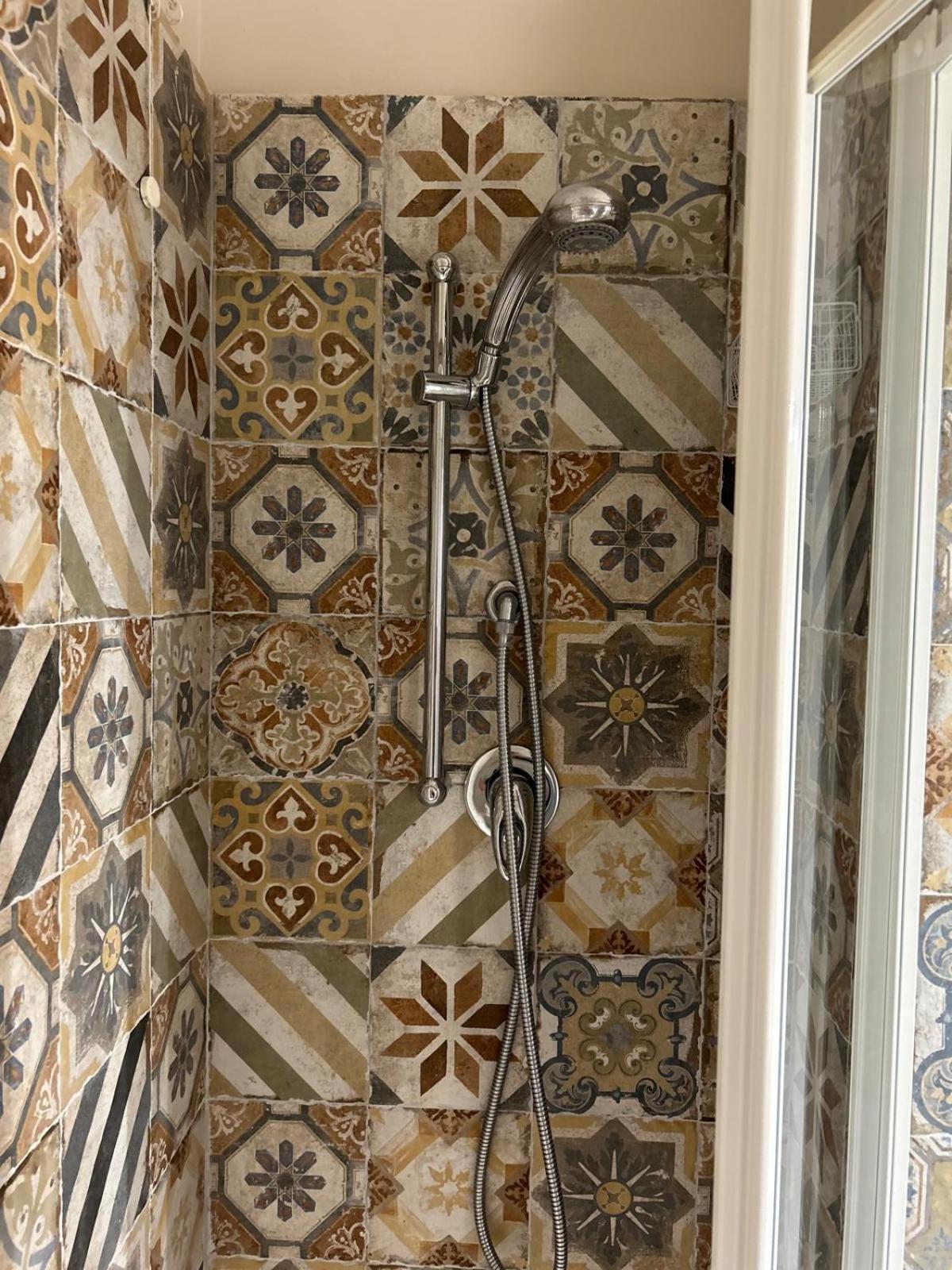 Casa Vacanze Boutique House Casa Mimo San Demetrio ne' Vestini エクステリア 写真