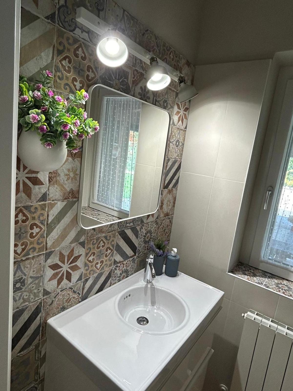 Casa Vacanze Boutique House Casa Mimo San Demetrio ne' Vestini エクステリア 写真